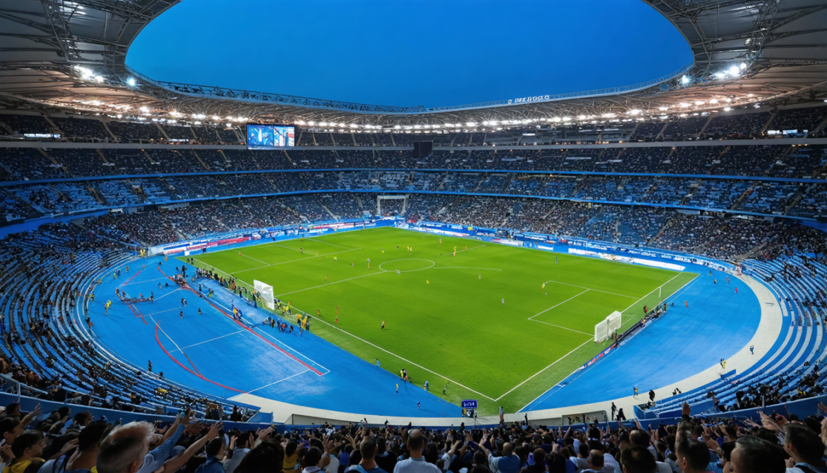 découvrez comment l'om à marseille adopte une stratégie audacieuse qui suscite des débats passionnés et divise les opinions parmi les supporters et experts.