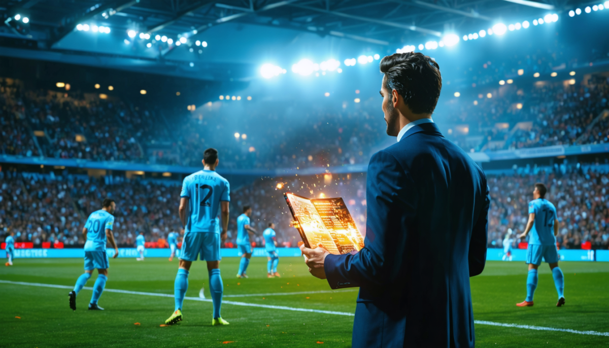 découvrez les révélations majeures qui précèdent le choc décisif entre l'om et l'ol, un avant-match riche en enjeux et en surprises.