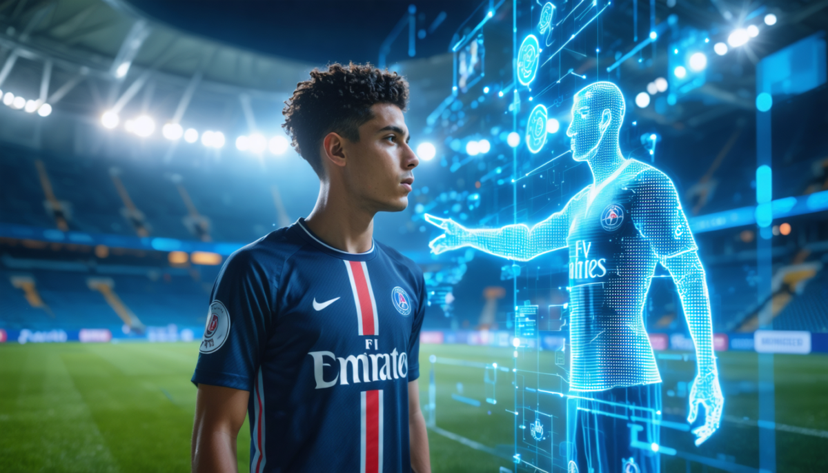 découvrez la révélation majeure qui éclaire l'avenir de vitinha au psg et les prochaines étapes du mercato parisien.