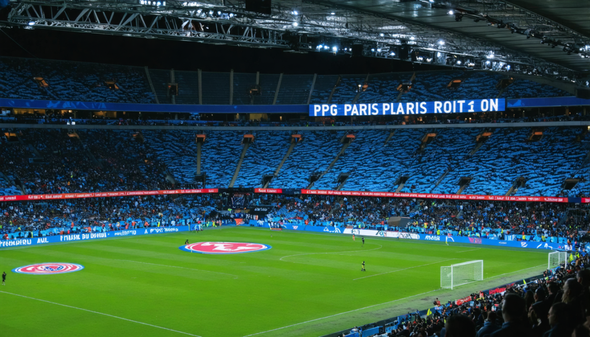 découvrez les premières réactions suite à la controverse des tifos lors du match psg-om, entre émotions, tensions et analyses des supporters et experts.