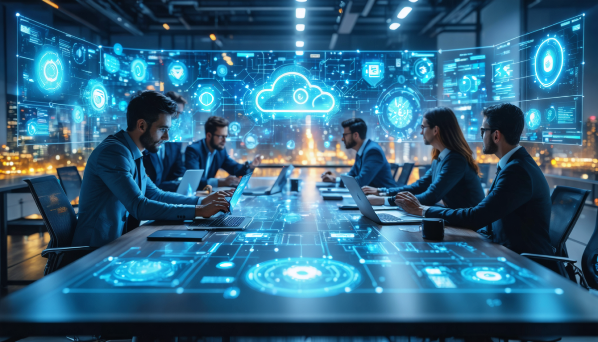 tekactiv, votre magazine tech dédié à l'actualité et aux analyses sur l'ia, le cloud, la cybersécurité et le big data. découvrez les dernières tendances et innovations.