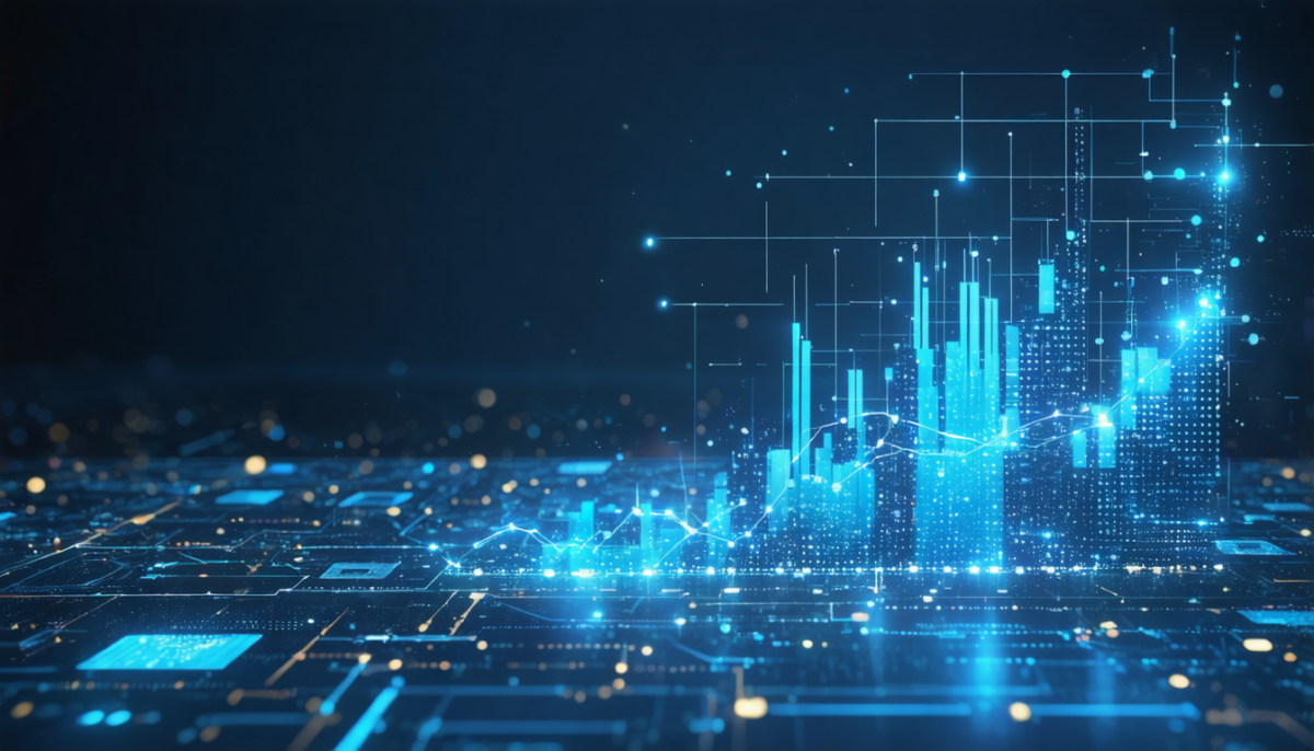découvrez tekactiv, votre magazine tech dédié à l'actualité de l'ia, du cloud, de la cybersécurité et du big data. analyse, conseils et innovations pour les passionnés de technologie.