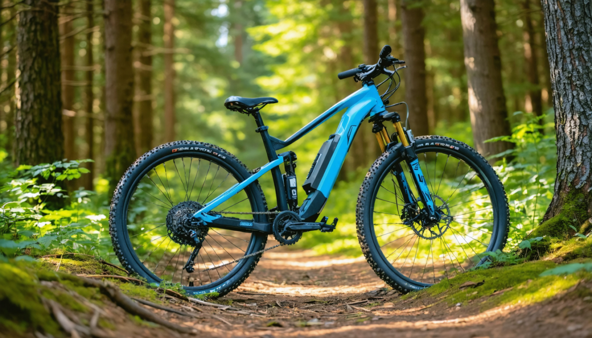 découvrez nos vtt électriques reconditionnés alliant performance exceptionnelle et prix imbattable. profitez d'une mobilité durable et économique avec des vélos fiables et vérifiés.
