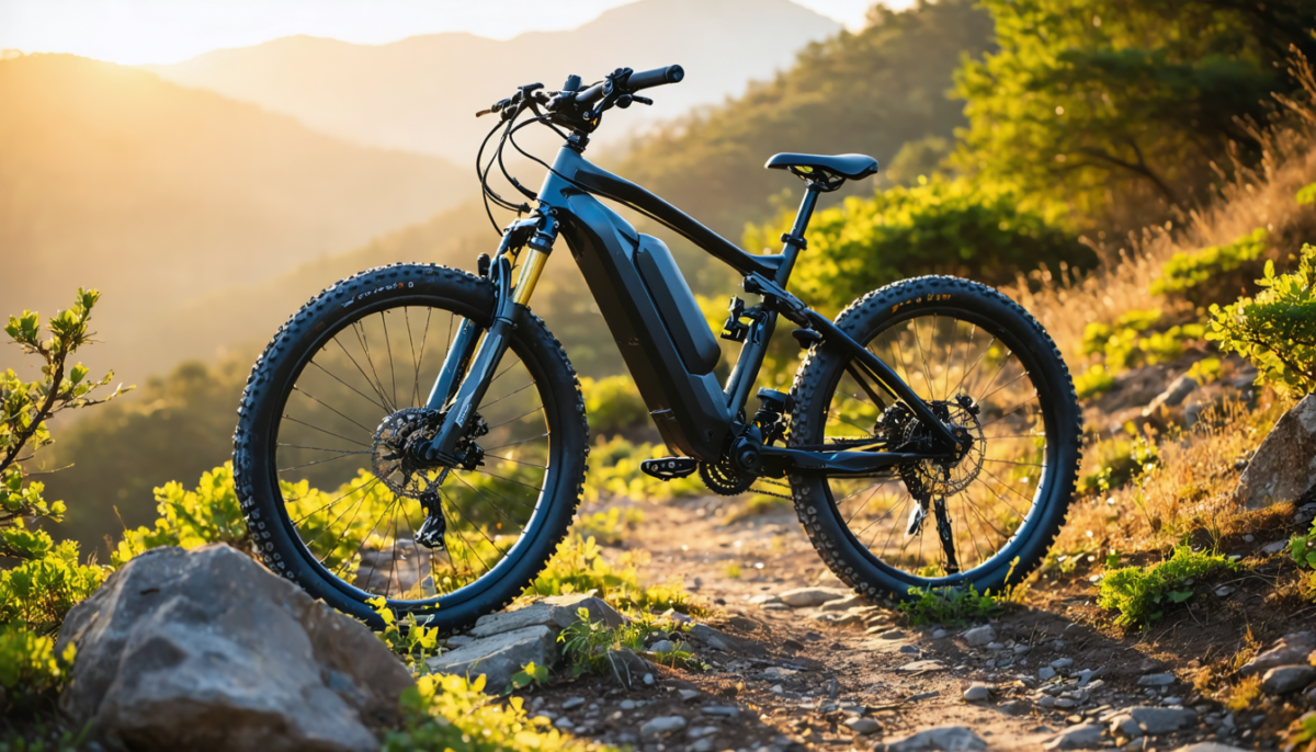 découvrez nos vtt électriques reconditionnés alliant performance optimale et prix imbattable. optez pour un vélo écologique, fiable et accessible dès aujourd'hui !
