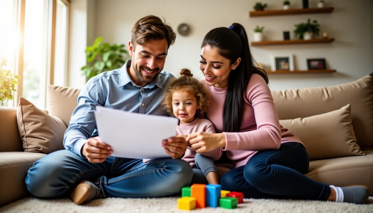 Comprendre les garanties de santé complémentaire pour mieux protéger votre famille