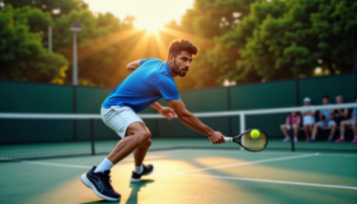 Comment bien s’équiper pour exceller en compétition de padel ?
