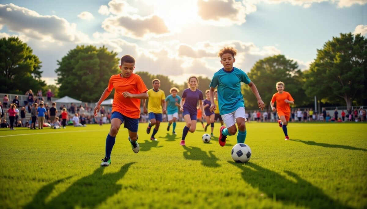 Les avantages incontournables de consulter une plateforme dédiée au sport amateur
