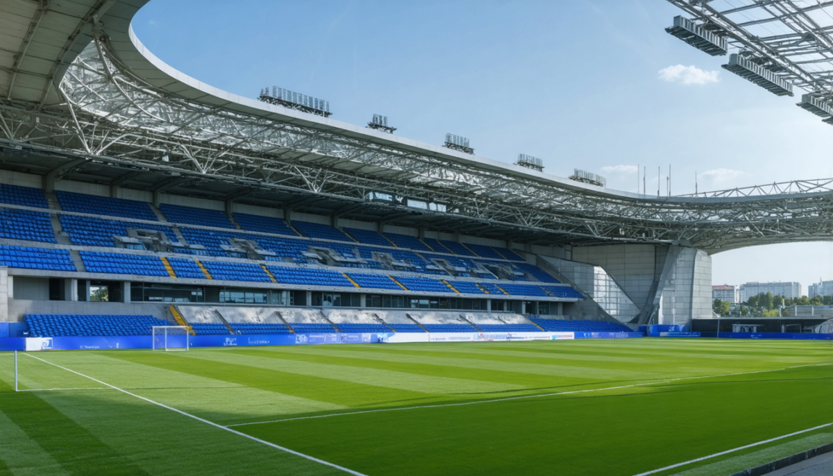 découvrez comment l'asse de saint-étienne signe un partenariat stratégique majeur pour renforcer son avenir sportif et économique.