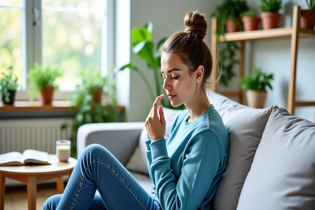 Bouton de fièvre : Comment s'en débarrasser rapidement sans ordonnance ?
