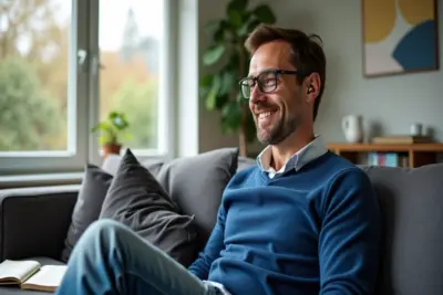 3 raisons d'adopter des appareils auditifs intra-auriculaires