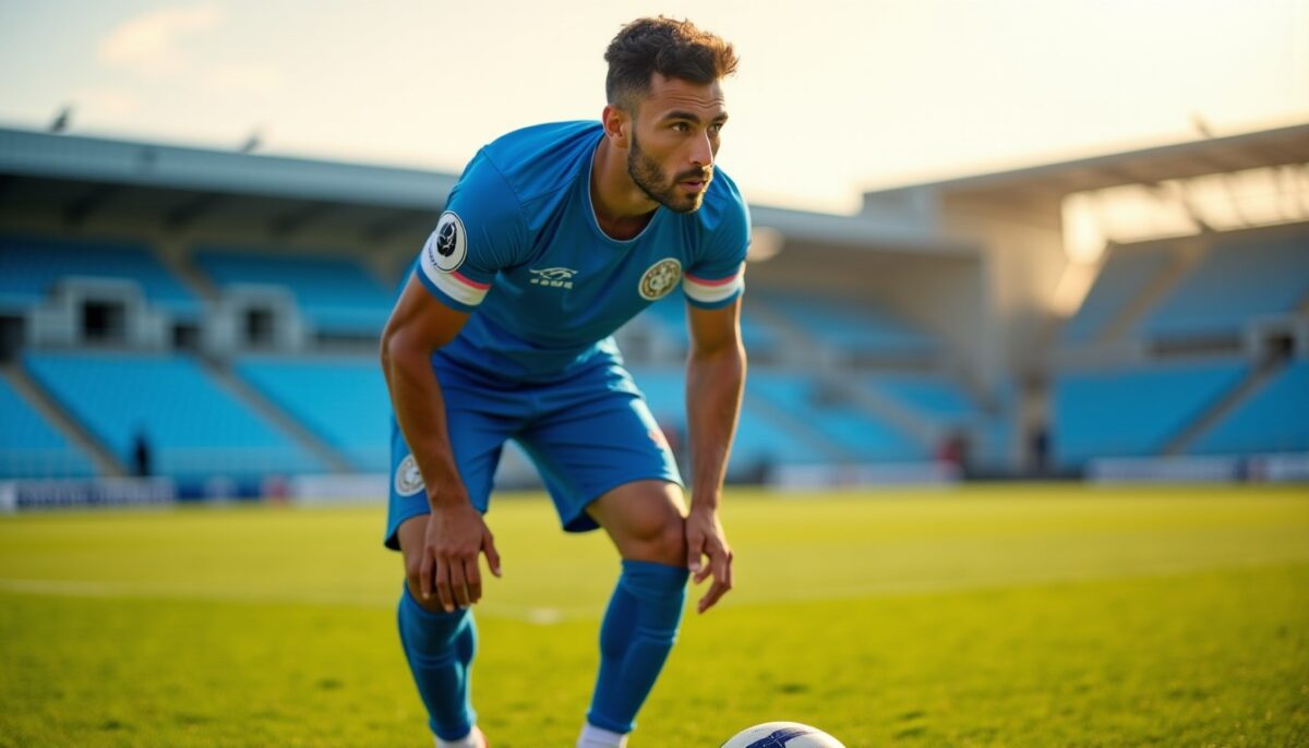 OM-Auxerre : La grande surprise du retour d'un joueur clé avant le match décisif