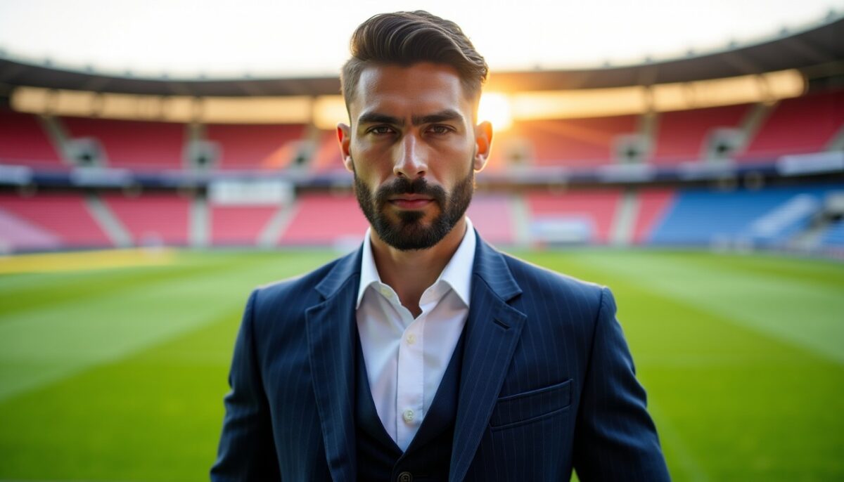 Mercato PSG : Un pilier de Serie A prêt à rejoindre le club parisien officiellement