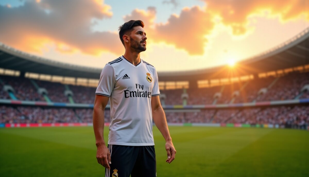 Le Real Madrid prépare un transfert spectaculaire en ciblant une star du PSG