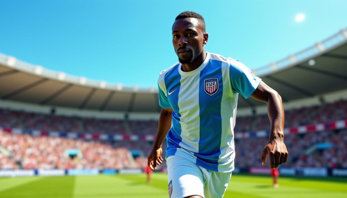 Mercato OM : Un protégé de Beye file vers l’Espagne