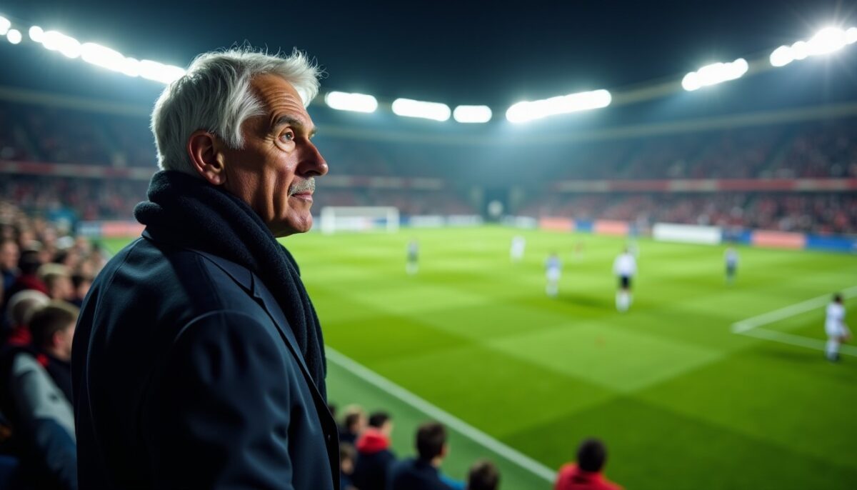 FC Nantes : Halilhodzic séduit par la prestation d'un talent du SRFC