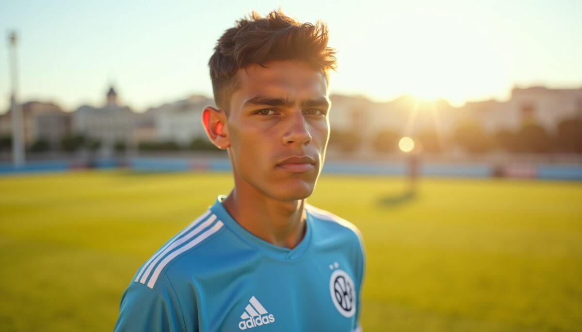 OM Mercato : Grande révélation sur le futur de Greenwood