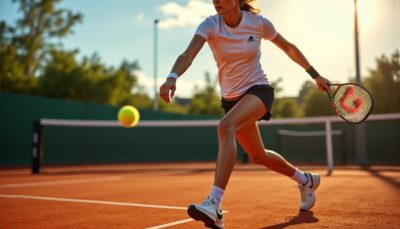 Guide pratique : Trouvez la raquette de padel Adidas idéale pour sublimer votre style de jeu
