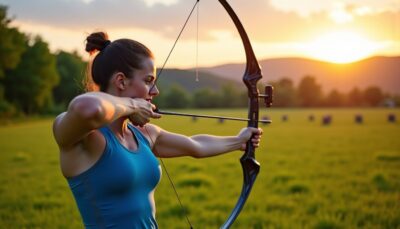 Les pièges courants qui ralentissent vos progrès dans les sports de précision