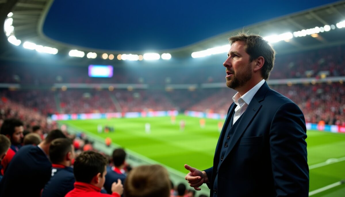 PSG vs Liverpool : Arne Slot lance un avertissement à Luis Enrique !