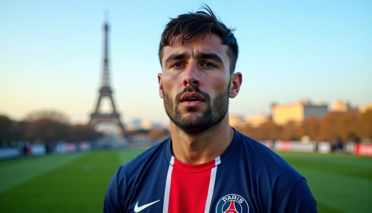 Mercato PSG : Une proposition inattendue pour Gonçalo Ramos