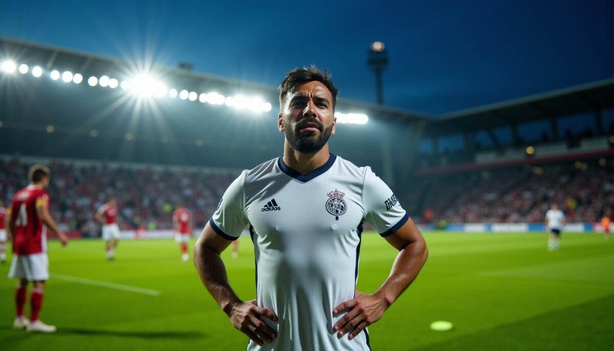 OM : La colère de Facundo Medina après la lourde défaite face à Monaco