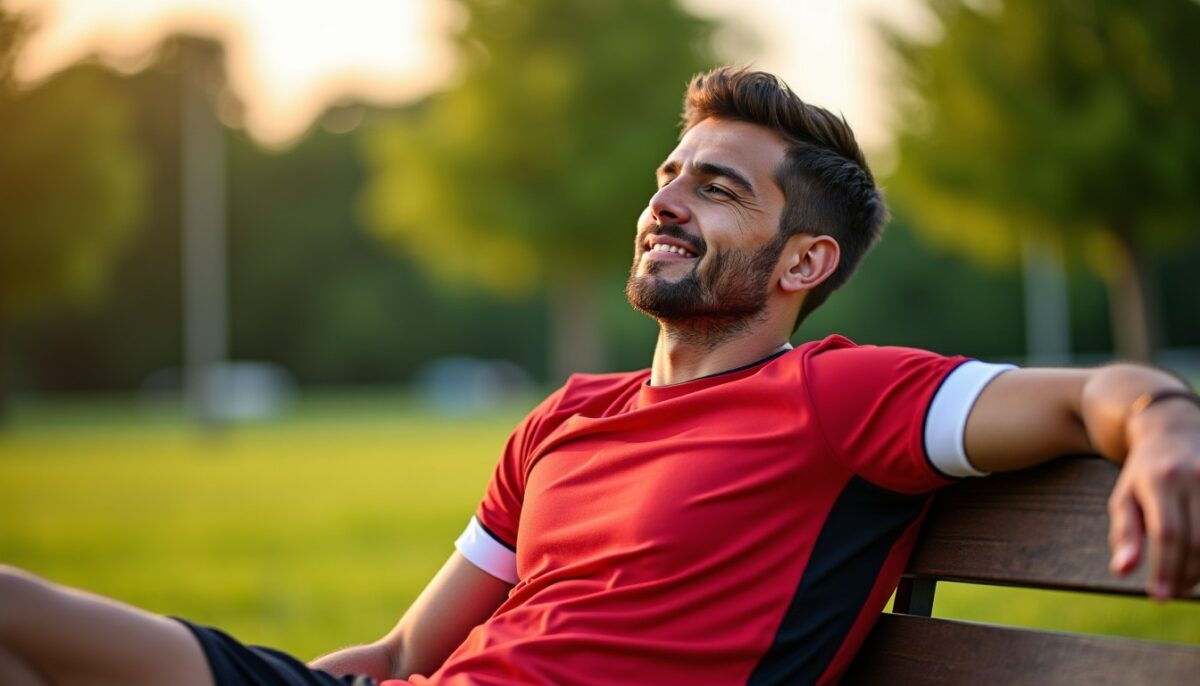 LOU : Un pilier de l'équipe prend une pause bien méritée après 12 titularisations d'affilée !