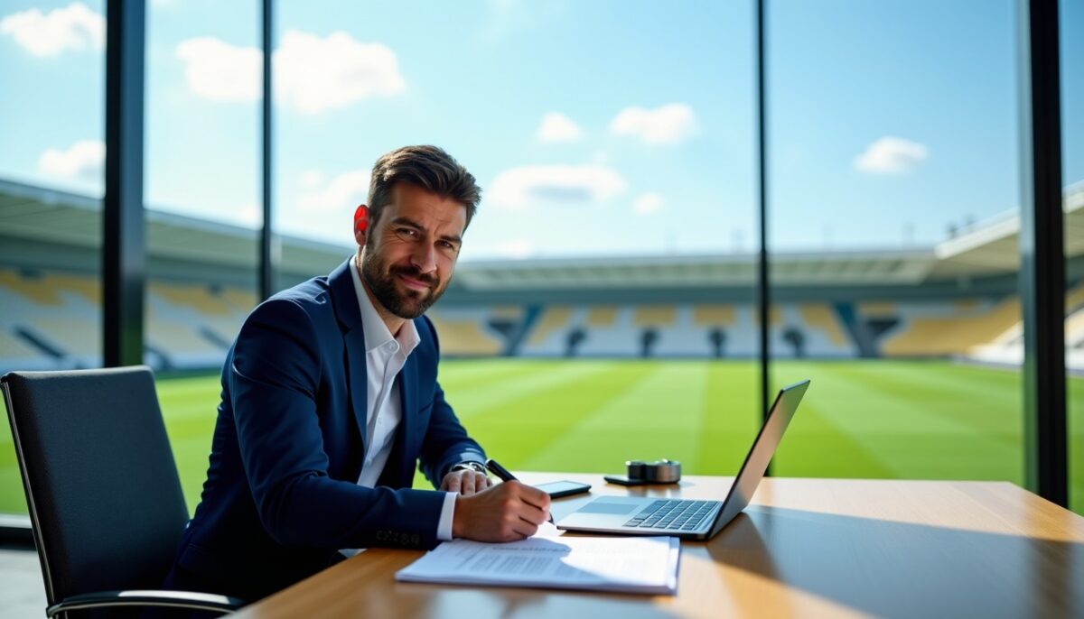 Mercato FC Nantes : Kita signe la première opération estivale !