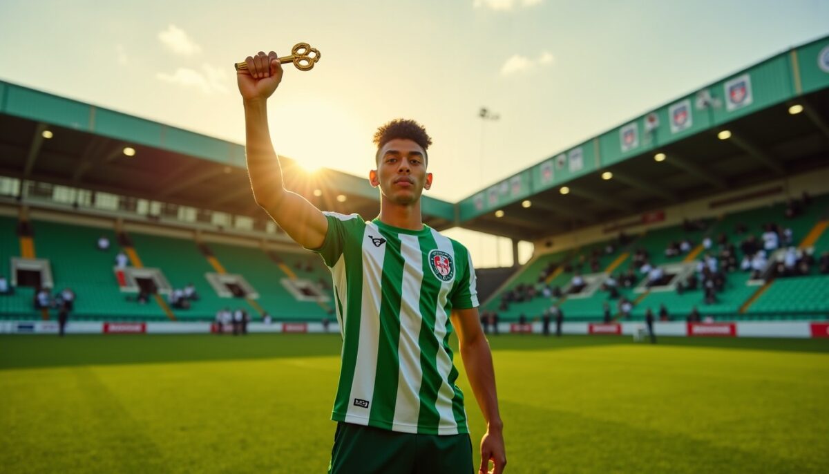 ASSE : La nouvelle recrue dévoile la clé de la montée en Ligue 1 !