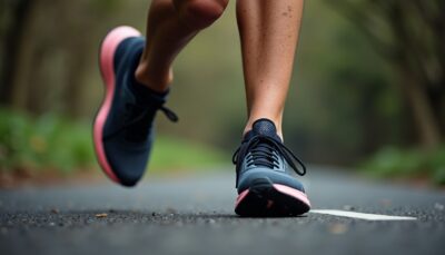 Guide essentiel pour bien choisir ses chaussures de running adaptées aux longues distances