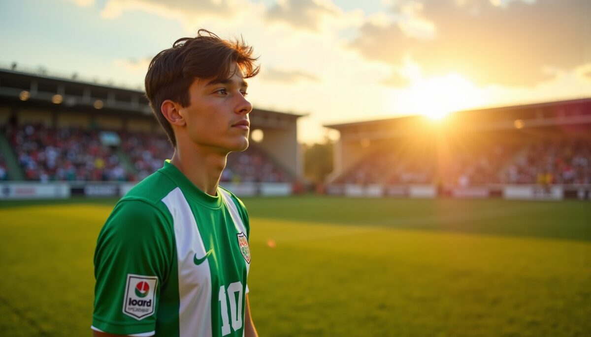 ASSE : Le prodige à 6 millions d'euros tire sa révérence officielle !