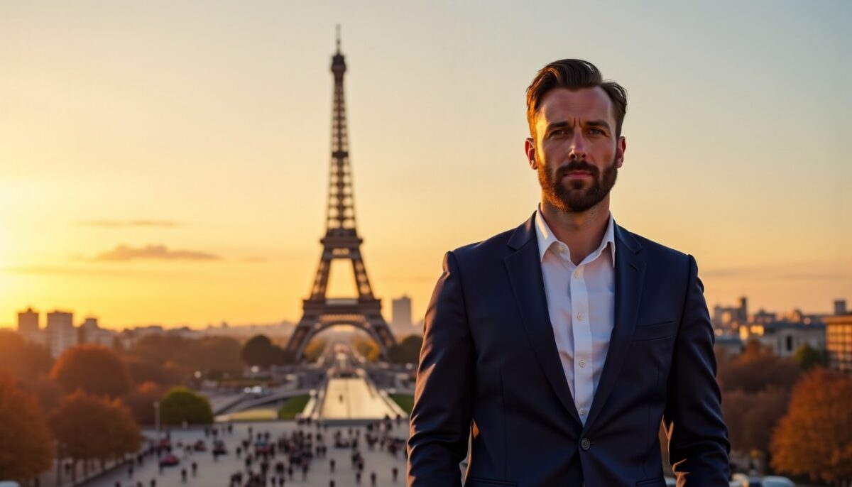 Harry Kane débarque à Paris : une révélation spectaculaire bouleverse le mercato du PSG !