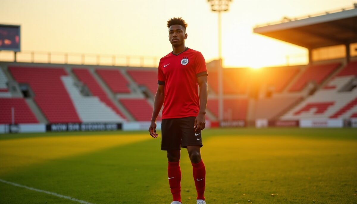 Stade Rennais : Estéban Lepaul confronté à une épreuve majeure