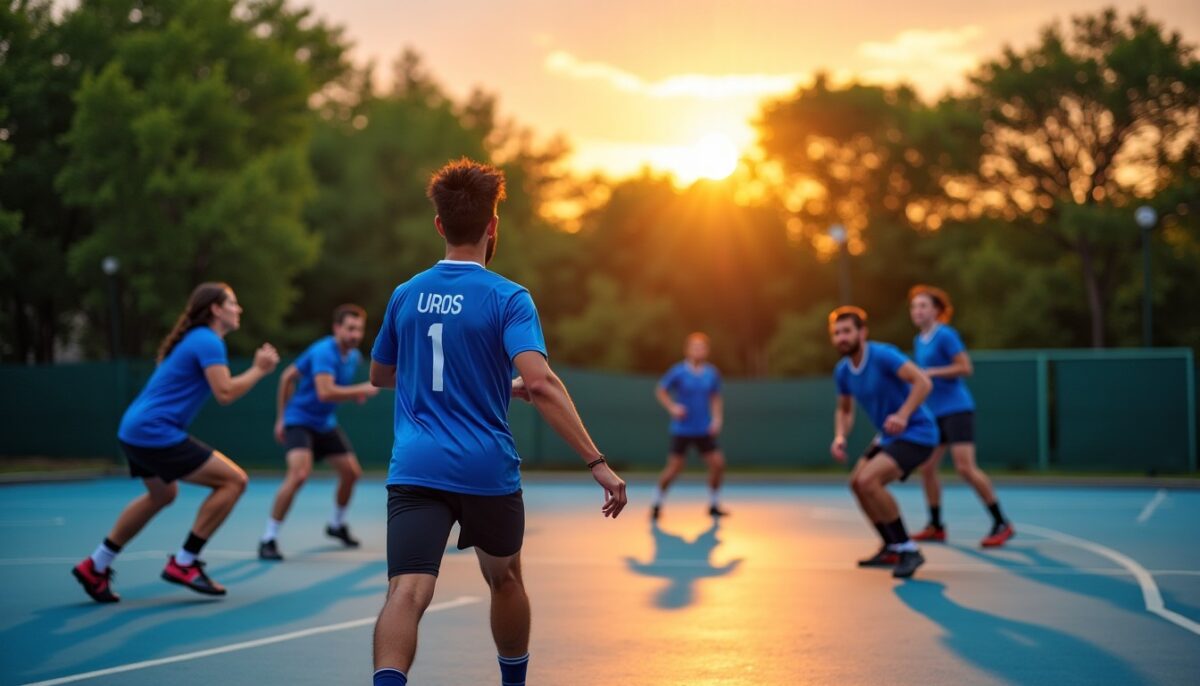 Absence de Dika Mem et Elohim Prandi : un coup dur pour les Bleus avant le prochain affrontement