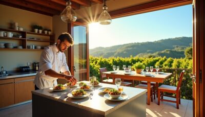 Découvrir l'Art de Vivre : Gastronomie, Voyage, Maison, Travaux et Immobilier