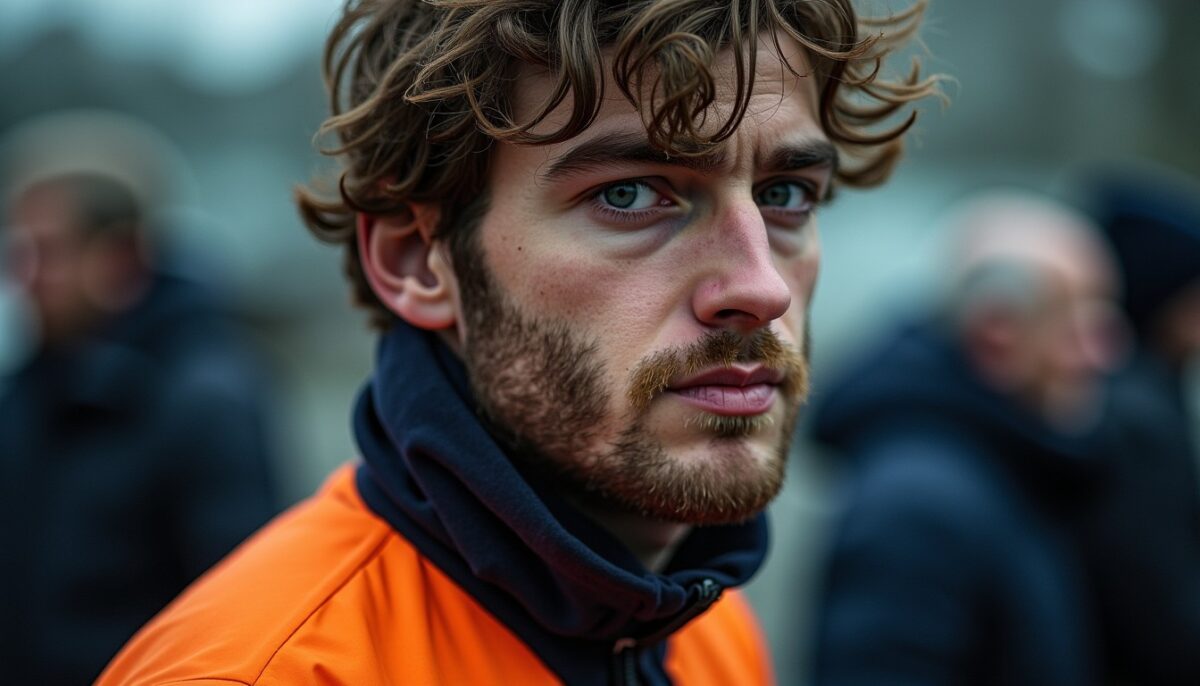 Mercato ASSE : KSV déniche le nouveau prodige pour remplacer Loïc Perrin !