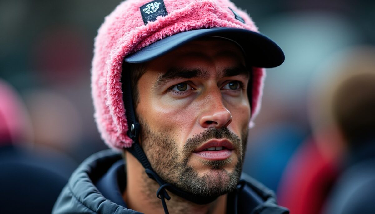 Stade Français : Objectif clair vers la 2ème place cette saison !