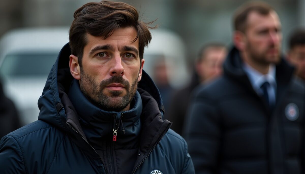 Mercato PSG : Esteban Lepaul en passe de rejoindre le Paris Saint-Germain ?