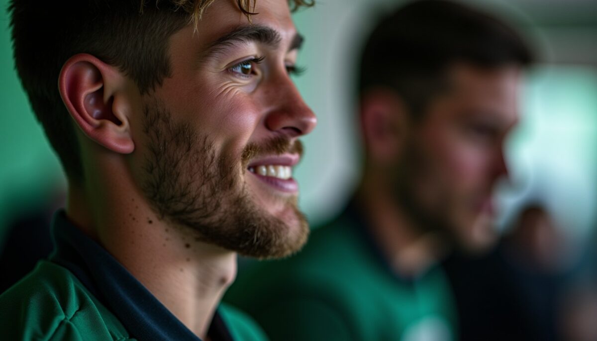 Rugby en Nouvelle-Zélande : l'exode massif des talents jette une ombre sur l'avenir du sport national