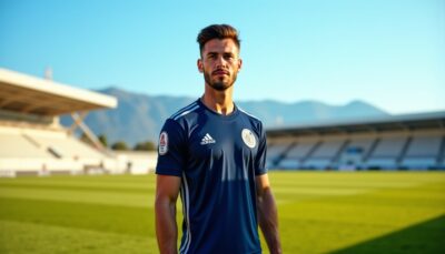 Yuksek dans le viseur de l'OM et de Lyon : un avenir prometteur au Como ?