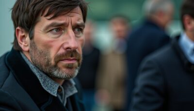Pierre Sage signe à Crystal Palace : un séisme inattendu secoue le RC Lens !