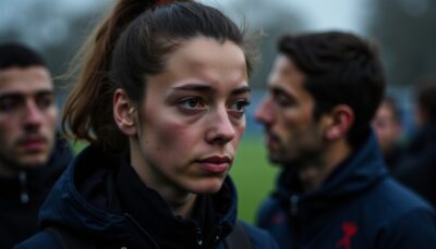 Finale LDC PSG-Arsenal : Une polémique explosive secoue le football