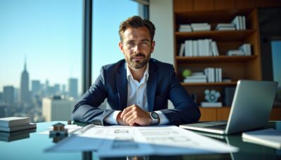 La Débarque : expert en immobilier, achat, vente et conseils