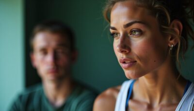 Padel : L'importance cruciale d'évaluer son niveau pour progresser efficacement