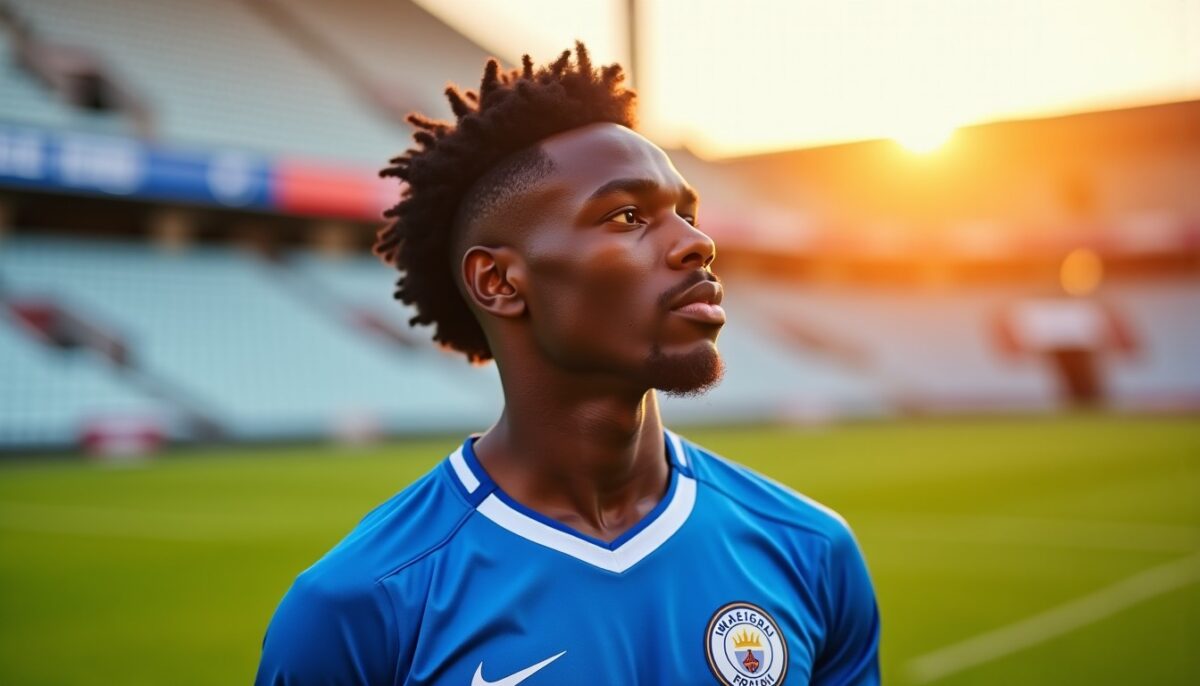Akor Adams envoie un signal fort à l’OM sur ses intentions mercato