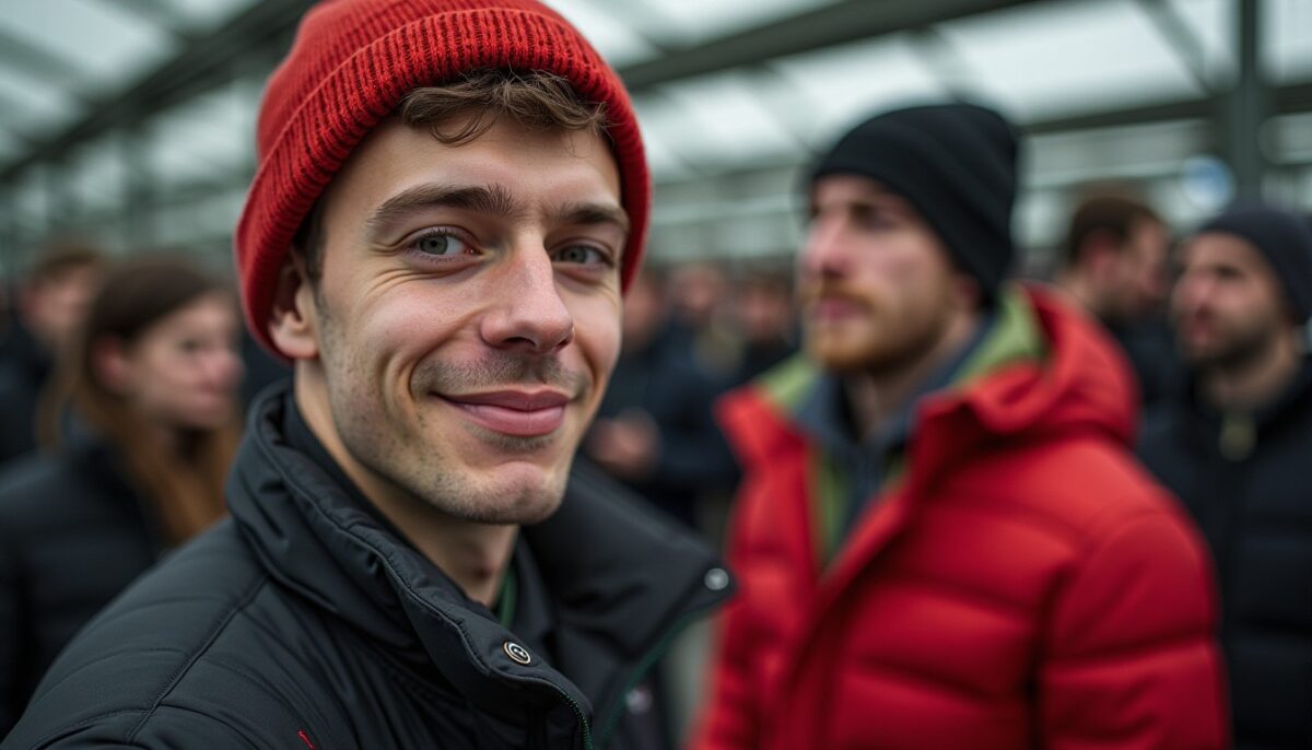 Mercato Stade Rennais : un pilier tricolore confirme son engagement
