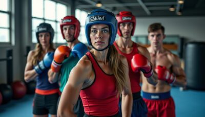 Sports de combat : guide complet pour choisir l’équipement idéal