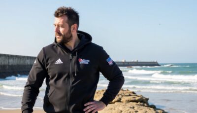 Yoan Tanga met La Rochelle en garde avant le barrage : « Leur jeu frôle souvent la limite »