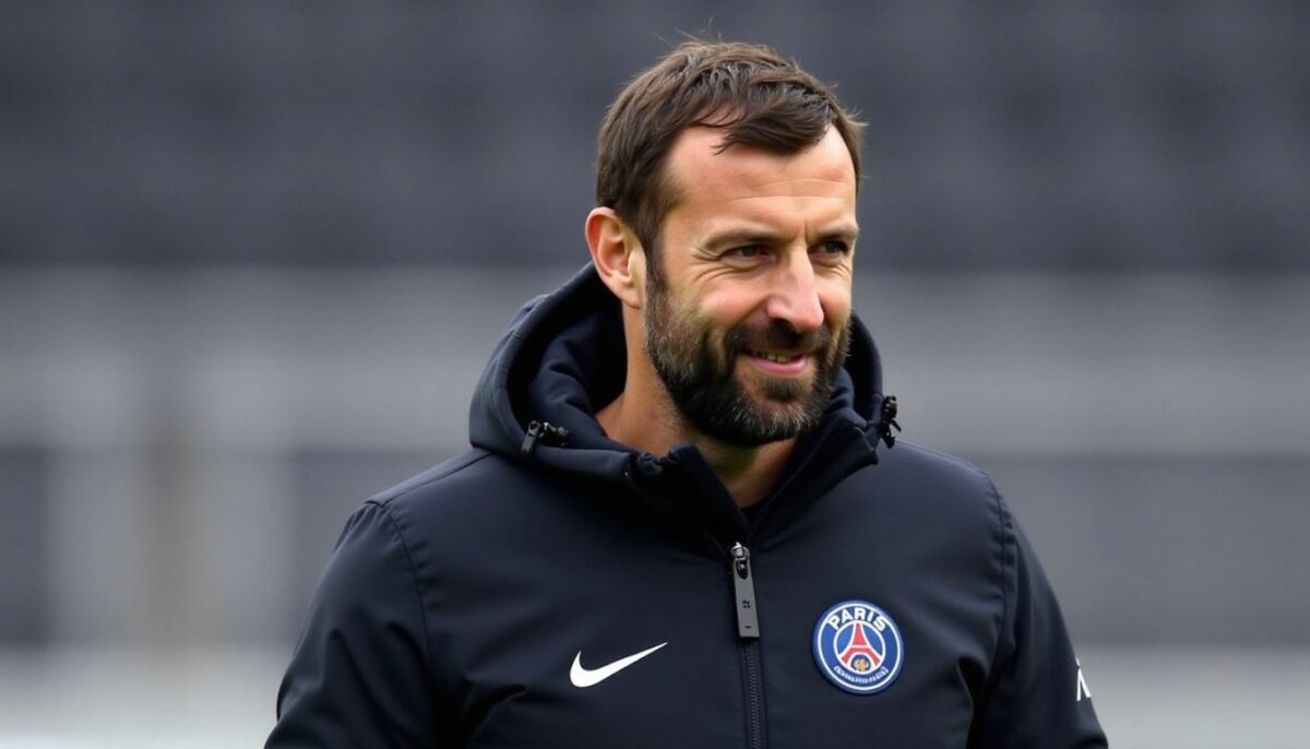 Mercato PSG : Luis Campos vise un défenseur d’élite pour renforcer la défense