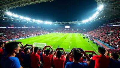 L'essentiel à découvrir sur la saison 2026-27 de la Ligue des champions