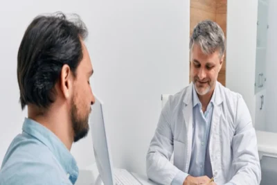 es signes de santé que les hommes ont tendance à ignorer